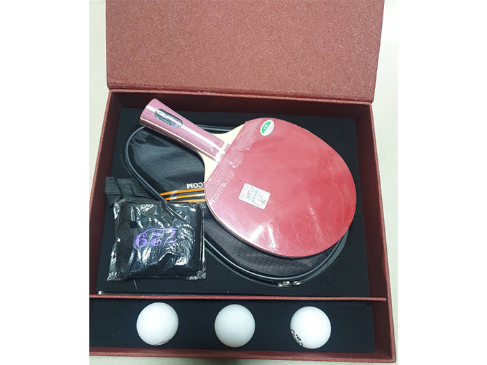 Vợt bóng bàn 729 - 5 sao carbon