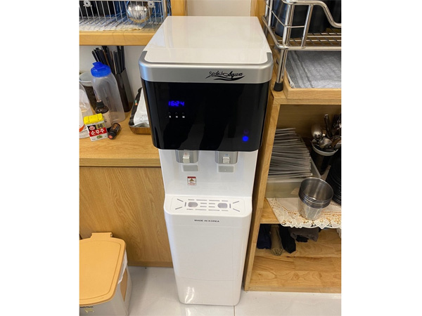 Máy lọc nước Seoul Aqua PTS-4000T