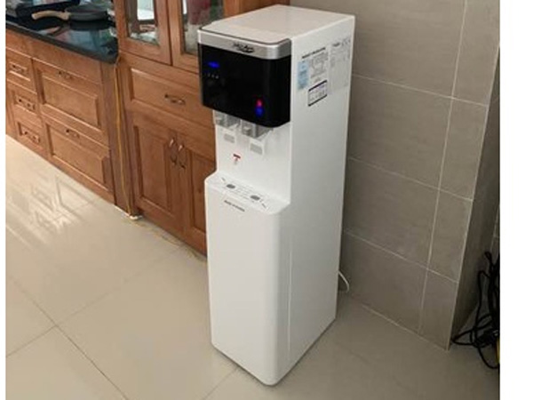 Máy lọc nước Seoul Aqua PTS-4000T
