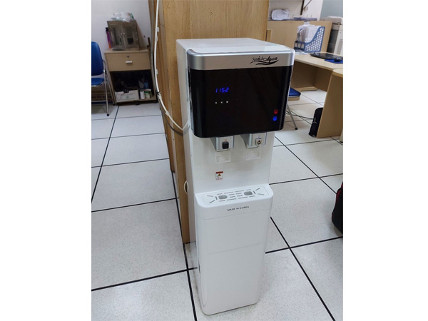 Máy lọc nước Seoul Aqua PTS-4000T