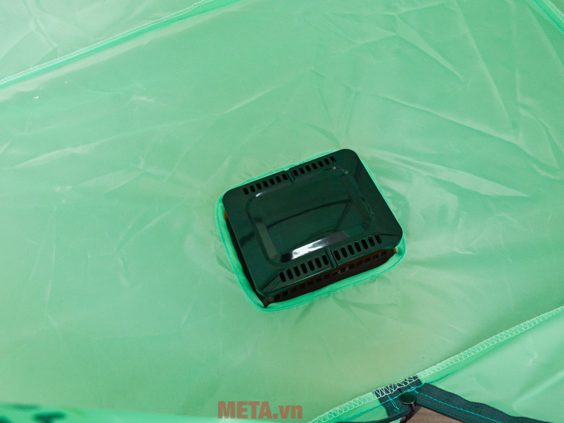 Tủ sấy quần áo H&E Cook HE-01 1.500W