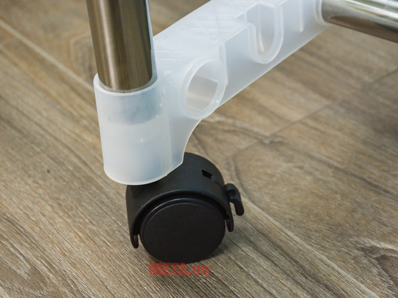 Tủ sấy quần áo Saiko CD-1800