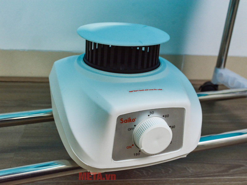 Tủ sấy quần áo Saiko CD-1800