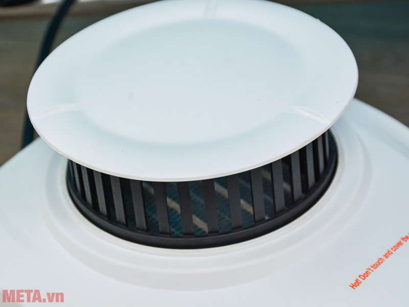 Tủ sấy quần áo Saiko CD-1800