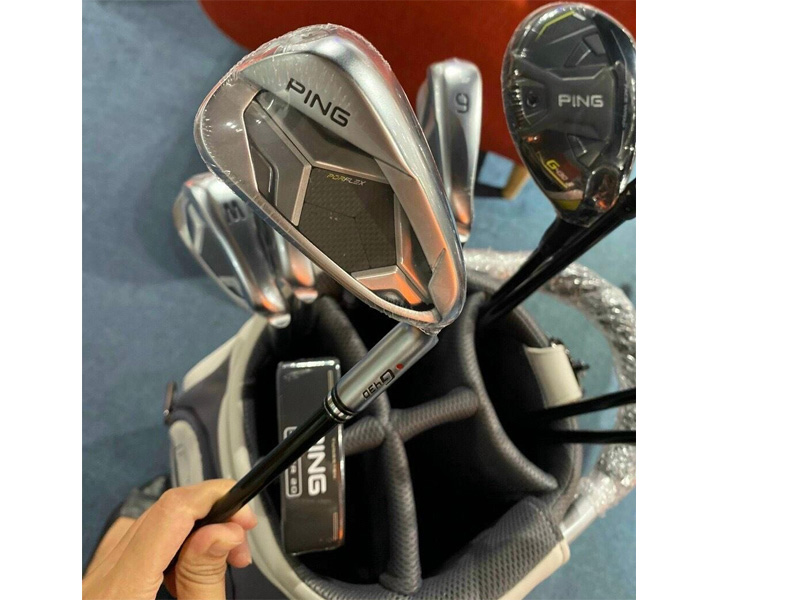 Bộ gậy golf fullset Ping G430