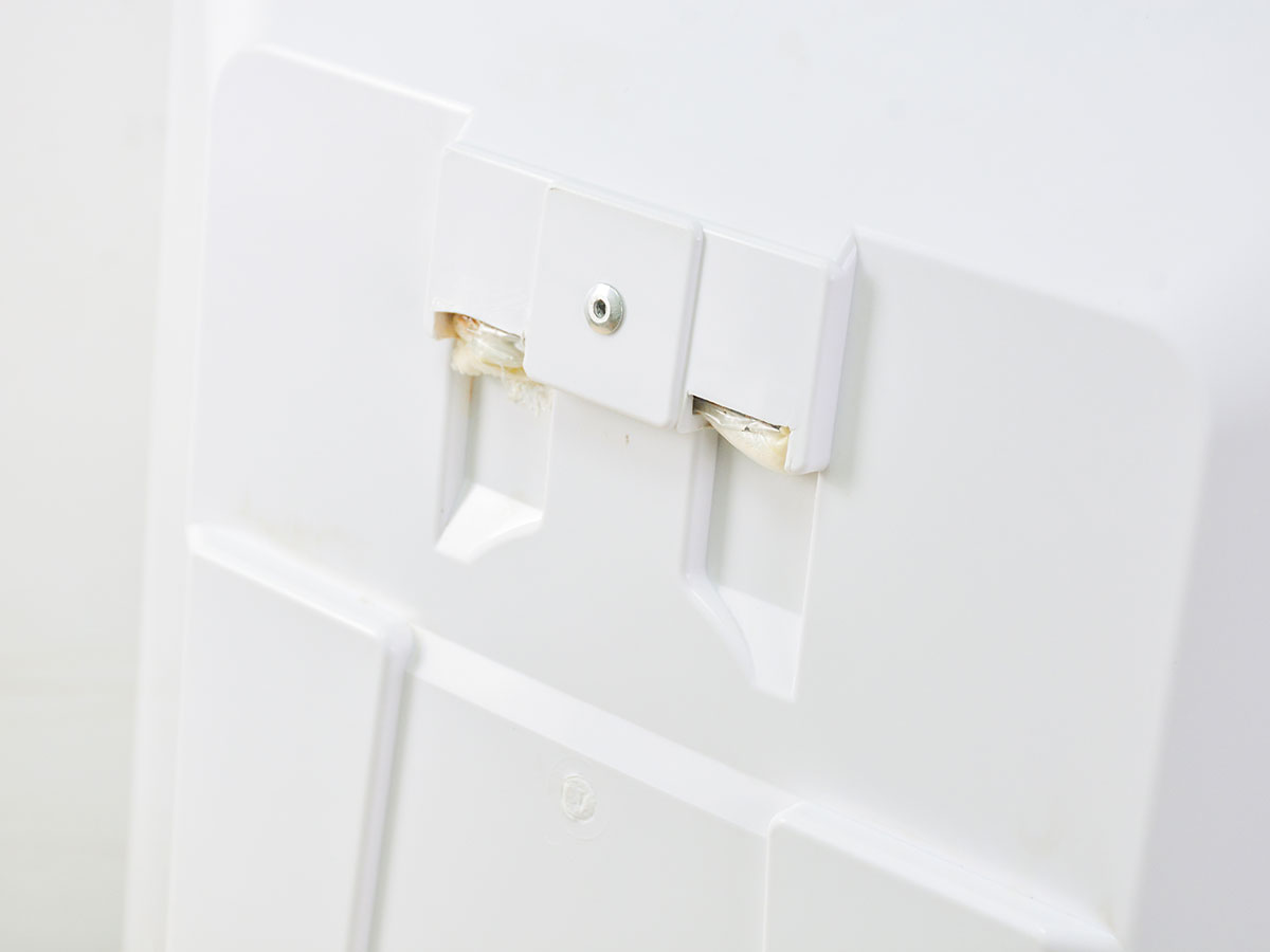 Bình nóng lạnh vuông Rossi PURO RPO30SQ 30 lít