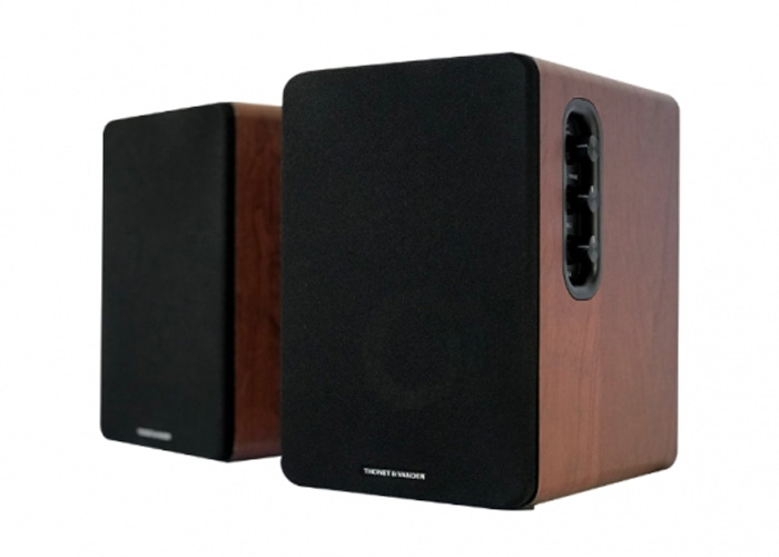 Loa bluetooth Thonet & Vander Vertrag 2.0 36W