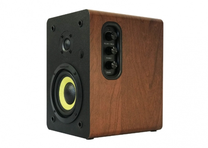 Loa bluetooth Thonet & Vander Vertrag 2.0 36W