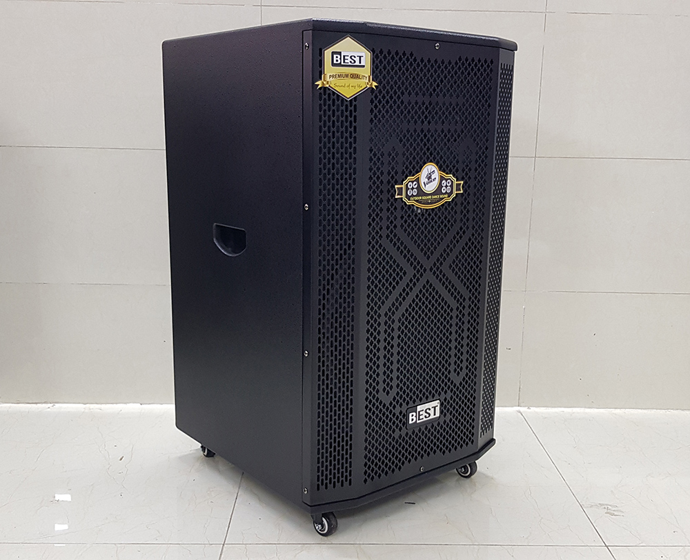 Loa kéo di động Best 6850