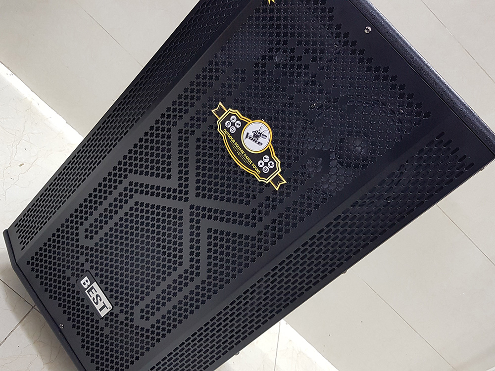 Loa kéo di động Best 6850