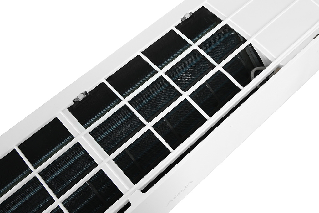 Điều hòa 1 chiều 9000BTU Aqua AQA-KCR9NQ-S