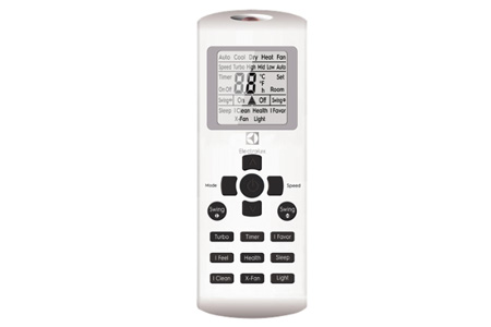 Điều hòa 1 chiều Electrolux Inverter 9.000BTU ESV09CRS-B2