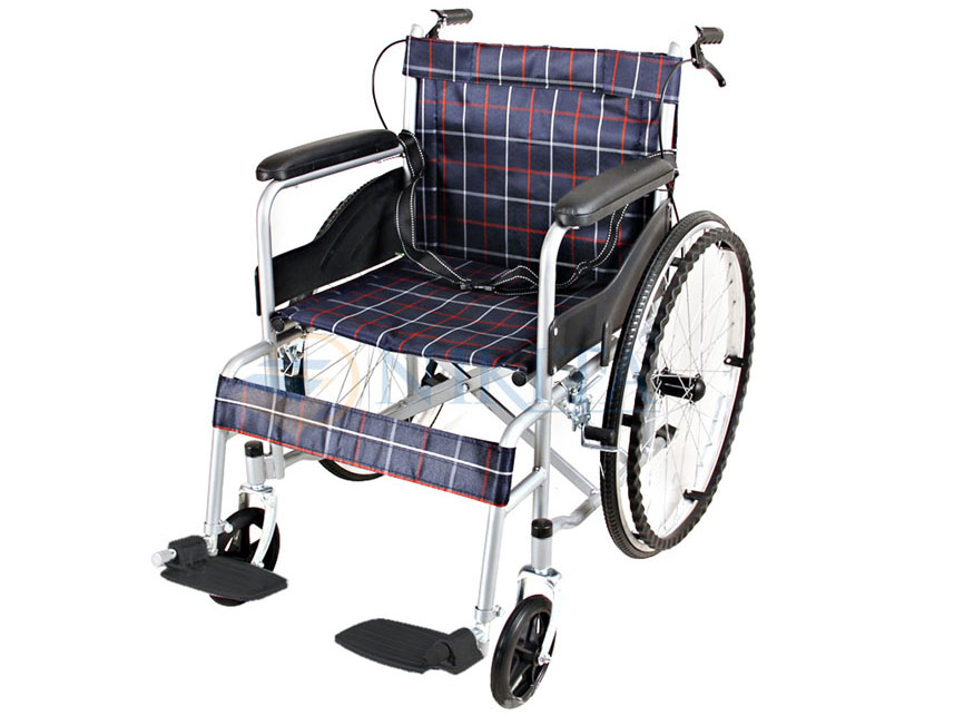 Xe lăn cho người khuyết tật Nikita S213-2