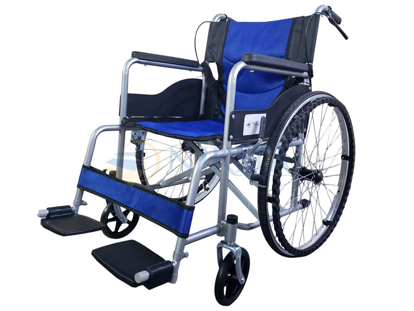 Xe lăn cho người khuyết tật Nikita S213-2