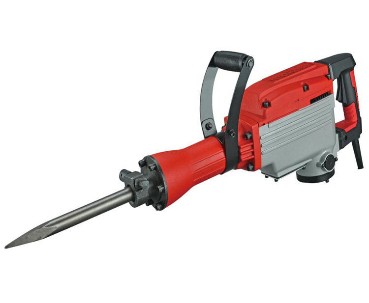 Máy đục bê tông Makute DH65