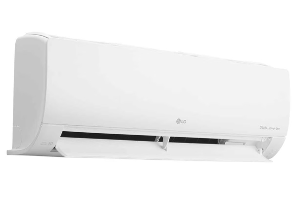 Điều hòa LG 1 chiều 11.000BTU inverter V13WIN lọc bụi mịn