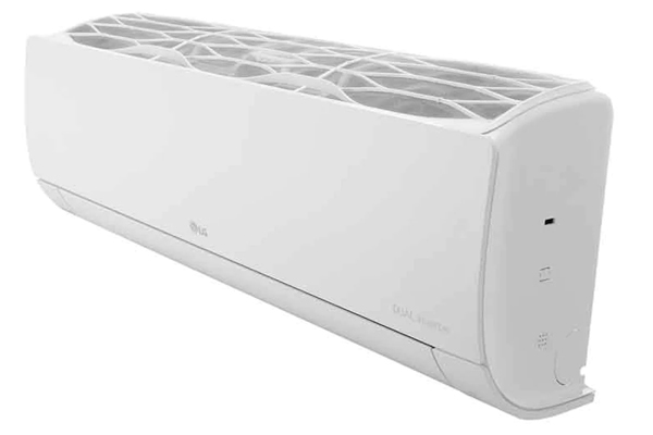 Điều hòa LG 1 chiều 11.000BTU inverter V13WIN lọc bụi mịn