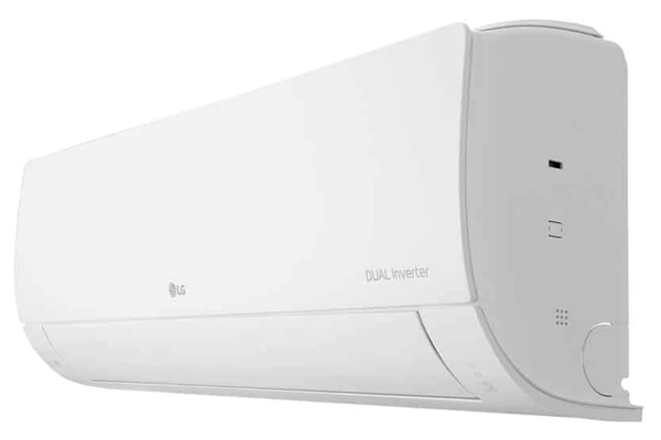 Điều hòa LG 1 chiều 11.000BTU inverter V13WIN lọc bụi mịn