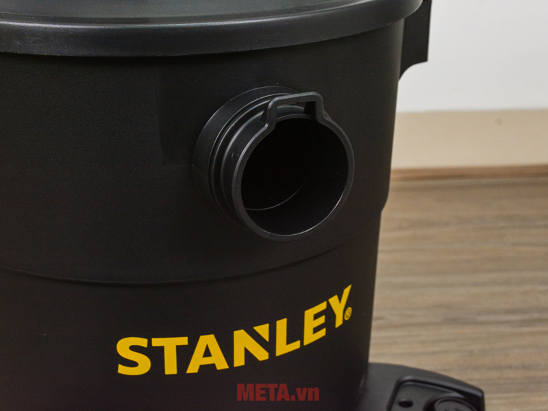 Máy hút bụi công nghiệp 3 chức năng Stanley SL19417P-6A - 23 lít