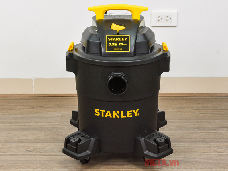 Máy hút bụi công nghiệp 3 chức năng Stanley SL19417P-6A - 23 lít
