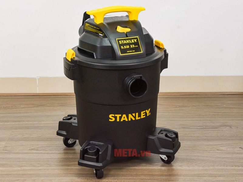 Máy hút bụi công nghiệp 3 chức năng Stanley SL19417P-6A - 23 lít