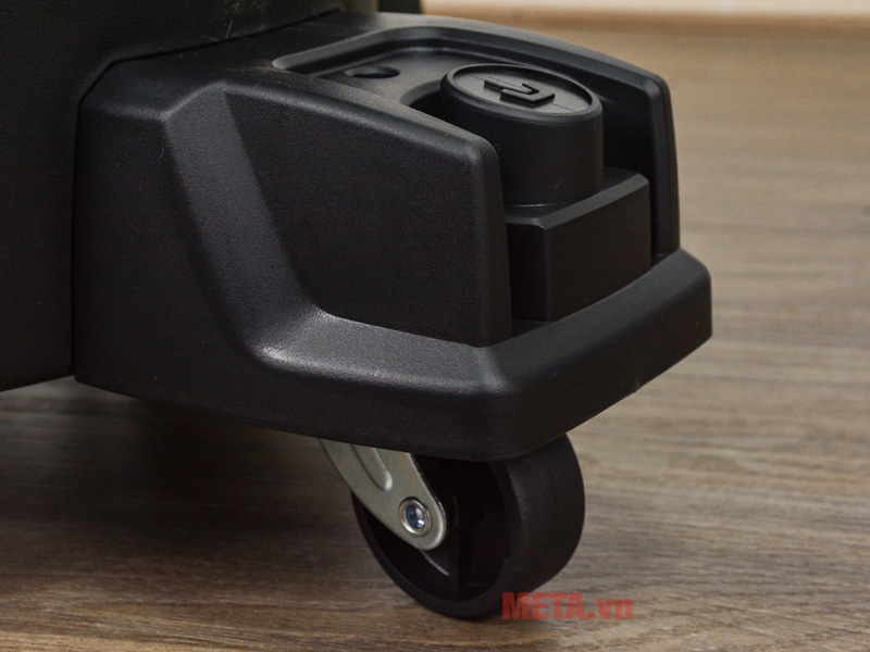 Máy hút bụi công nghiệp 3 chức năng Stanley SL19417P-6A - 23 lít