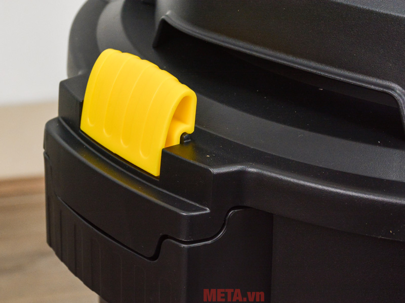 Máy hút bụi công nghiệp 3 chức năng Stanley SL19417P-6A - 23 lít