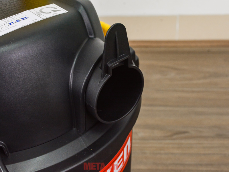 Máy hút bụi công nghiệp 3 chức năng Stanley SL19417P-6A - 23 lít