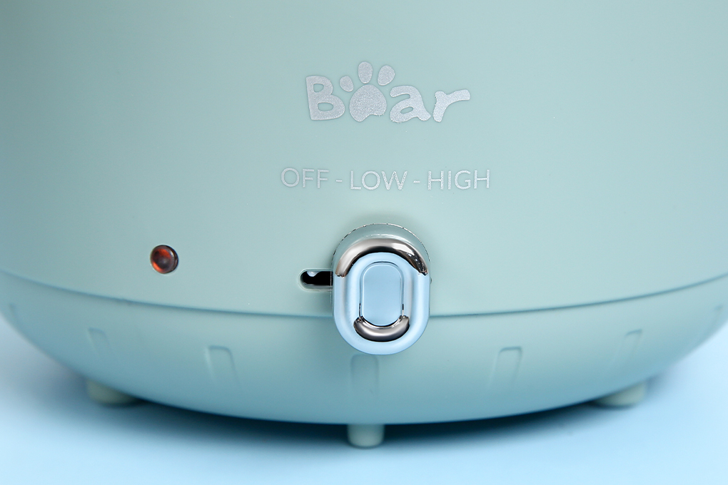 Nồi lẩu điện đa năng Bear DRG-D12M5 1.2 lít