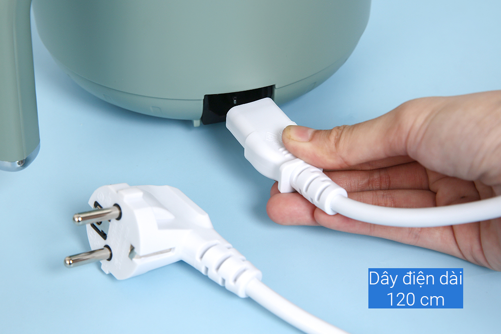 Nồi lẩu điện đa năng Bear DRG-D12M5 1.2 lít