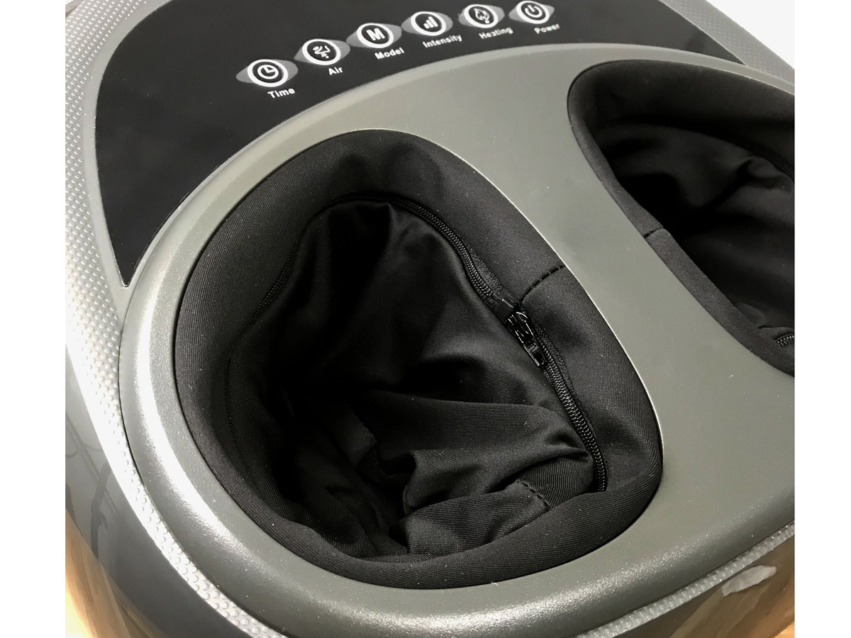 Máy massage chân VISPO VP-C21