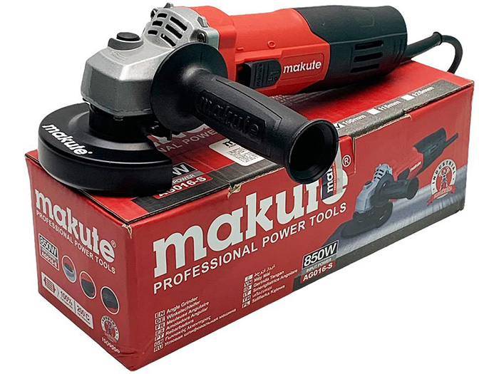 Máy mài Makute AG016-S