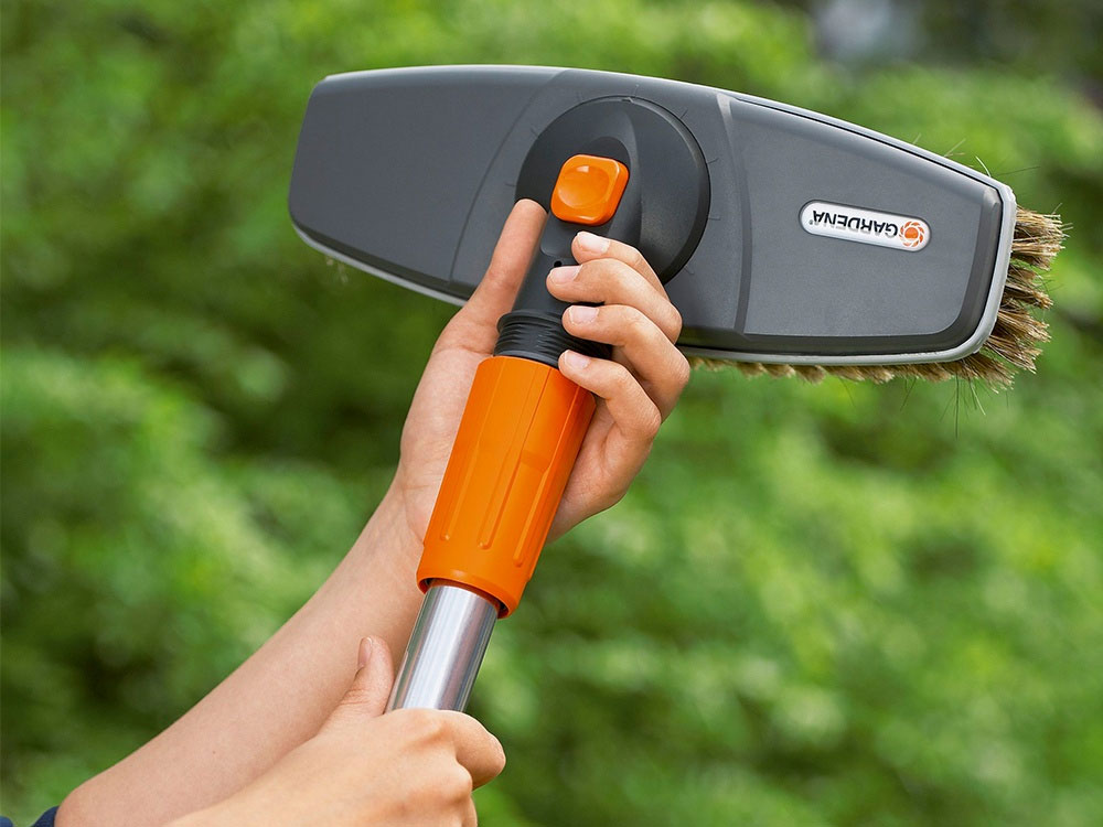 Chổi rửa xe Gardena 05570-20