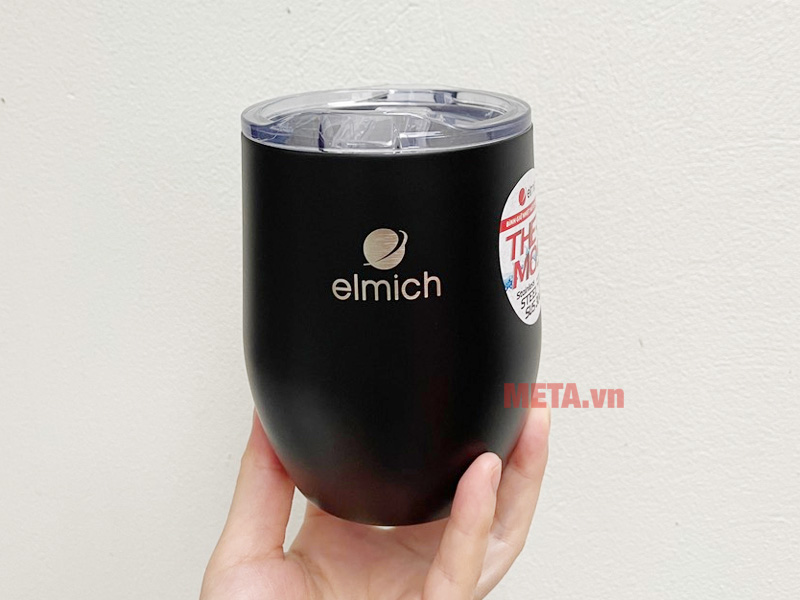 Cốc giữ nhiệt Elmich inox 304 470ml EL3668