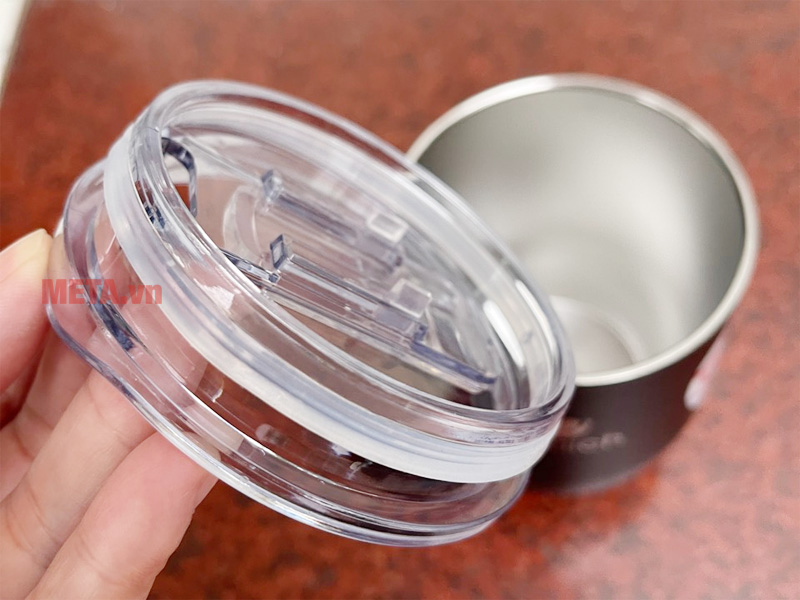 Cốc giữ nhiệt Elmich inox 304 470ml EL3668