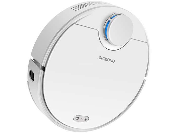 Robot hút bụi Shimono ZK902