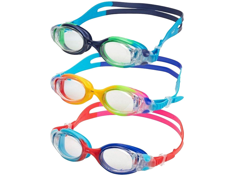 Kính bơi trẻ em từ Đức Fashy Match