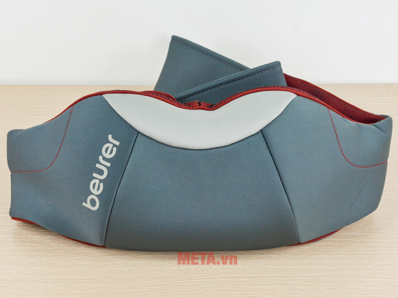 Đai massage Beurer MG151