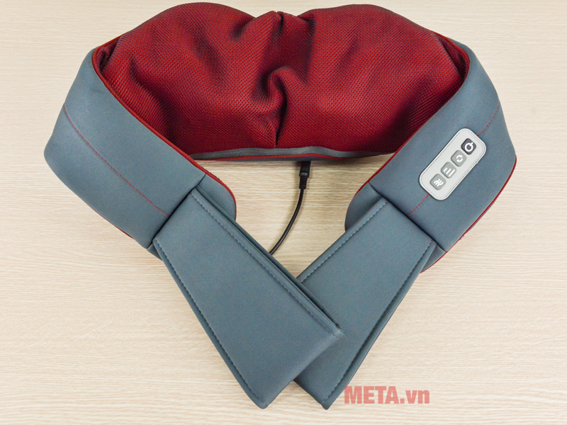 Đai massage Beurer MG151