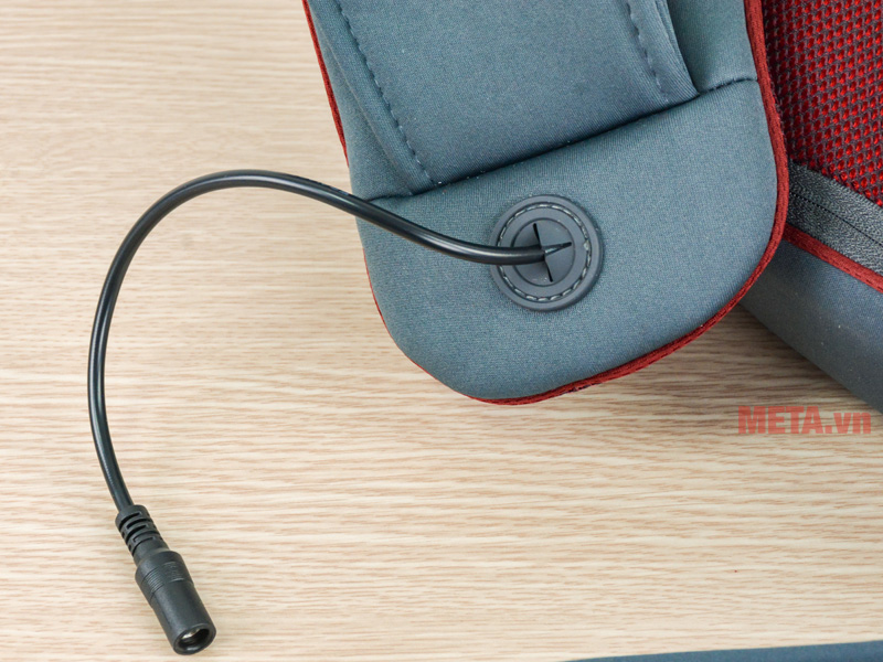 Đai massage Beurer MG151