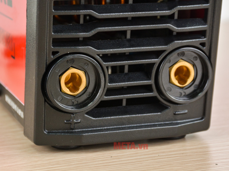 Máy hàn điện tử Sasuke ZX7 200N