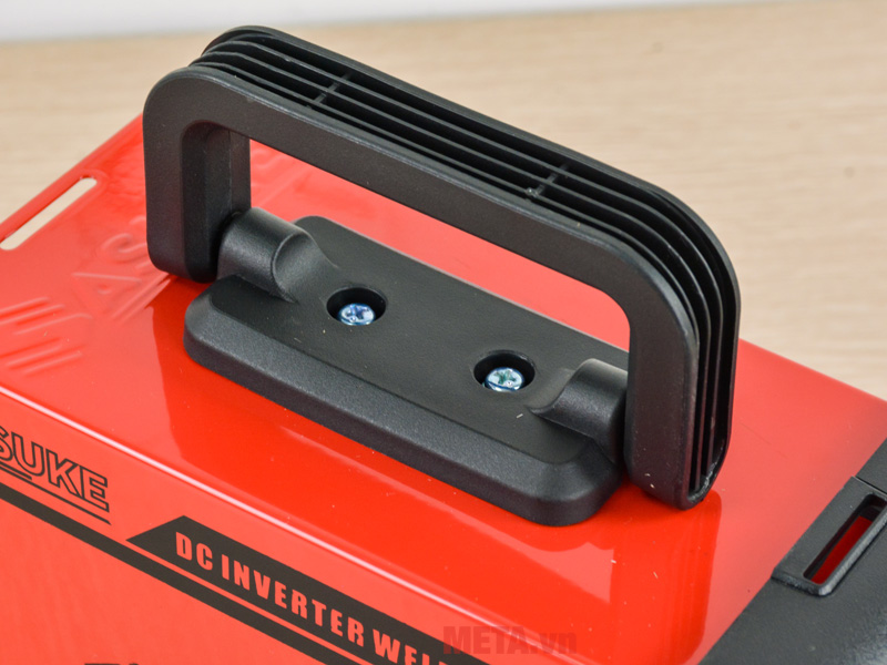 Máy hàn điện tử Sasuke ZX7 200N