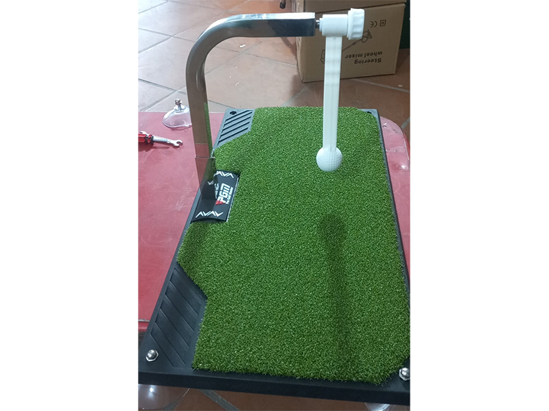 Thảm tập golf SWING MINI - PGM HL005