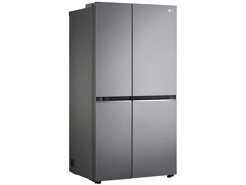Tủ lạnh side by side LG Inverter GR-B257JDS 649 lít