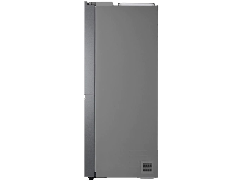 Tủ lạnh side by side LG Inverter GR-B257JDS 649 lít