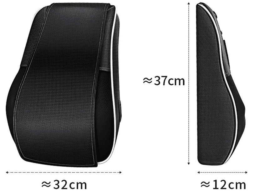 Gối massage đa năng Vispo VP-G22