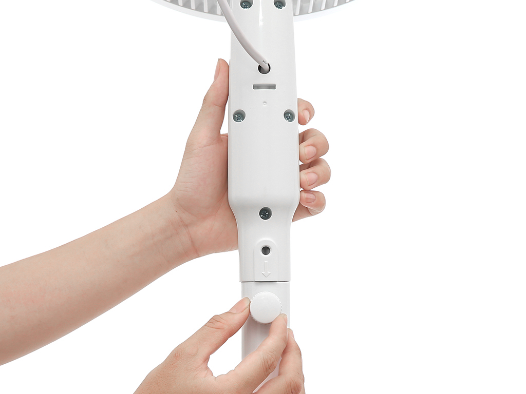 Quạt đứng Tefal VH689690