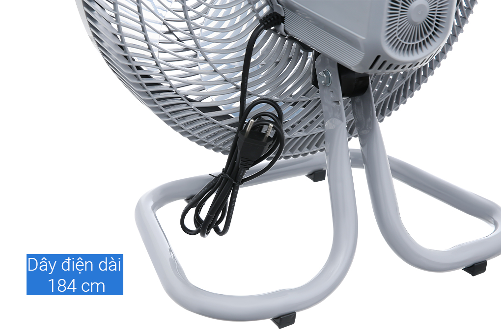 Quạt sàn Tefal VH686790