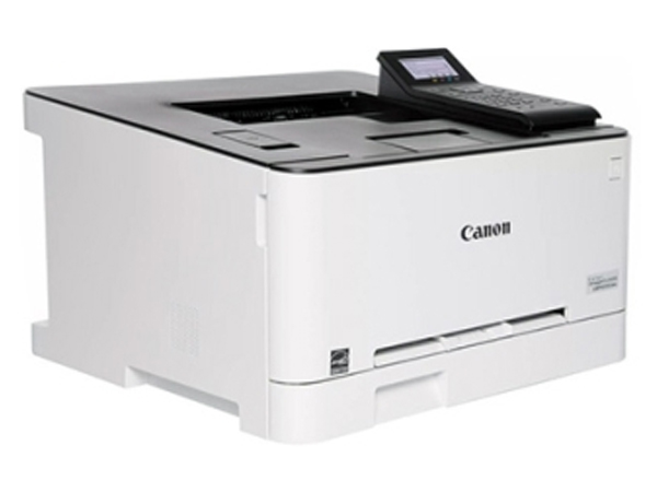 Máy in laser màu Canon LBP 631CW