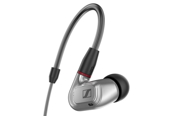 Tai nghe Sennheiser IE 900